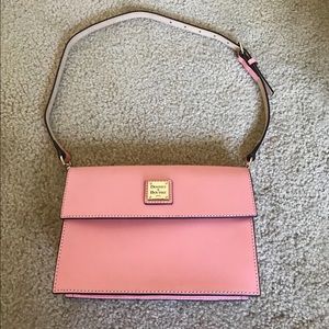 DOONEY & BOURKE Beacon East West Flap Crossbody